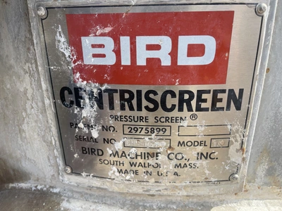 USED Bird 30
