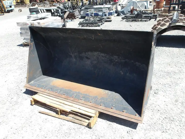 Used 2022 CATERPILLAR TELEHANDLER Skid Steer Buckets California US | Western Trencher & Equipment, Inc. #1497718