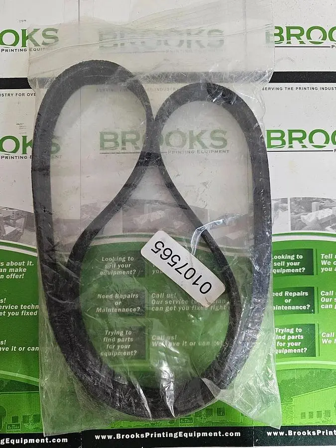 NEW MBO 0107565
