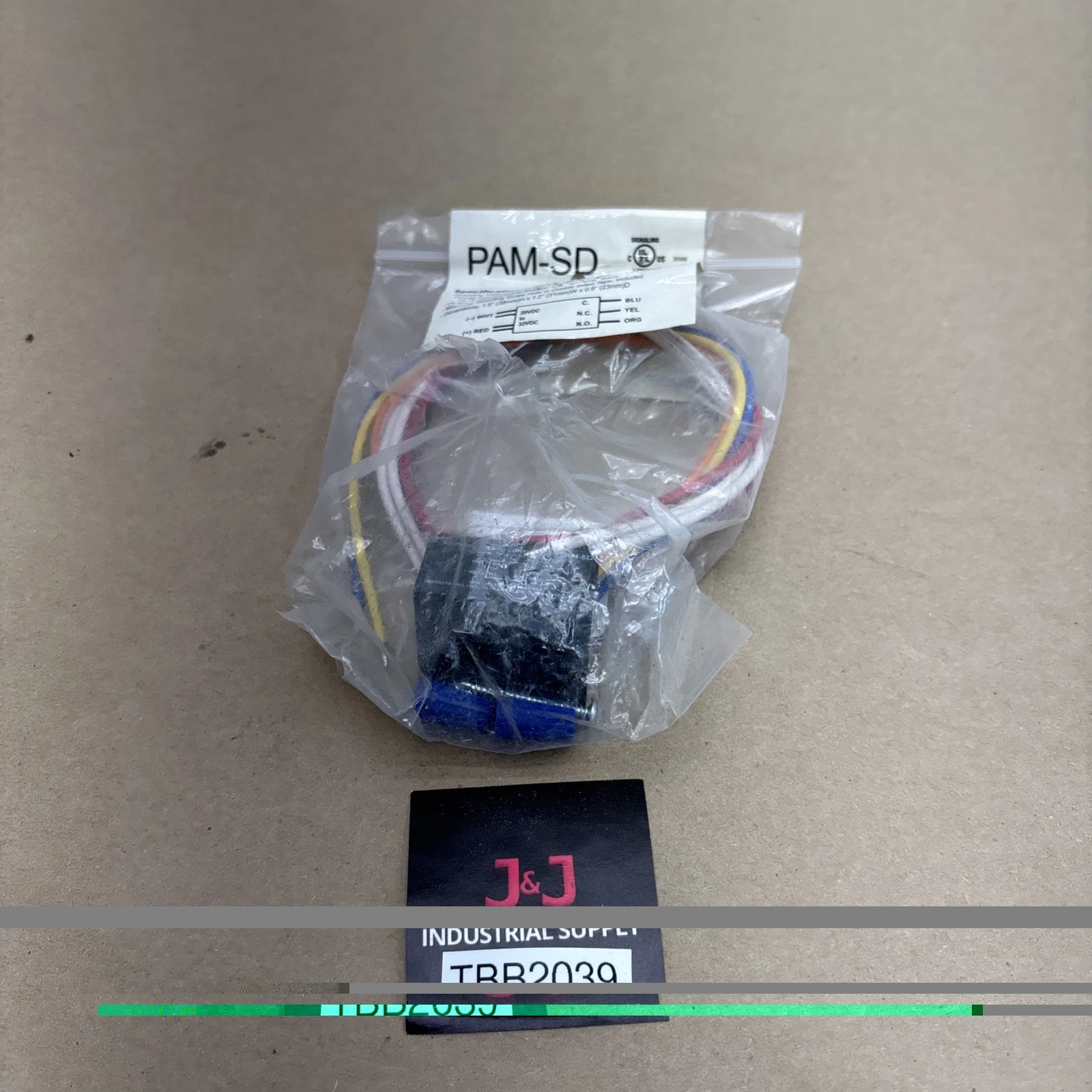 NEW Simplex 4098-9843