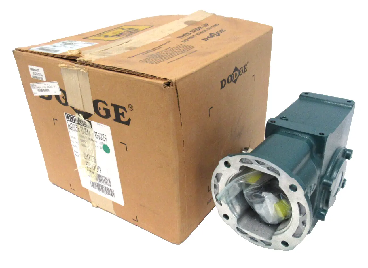 NEW DODGE 26A20L56 GEAR REDUCER 20:1