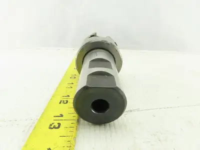 2" Dia. Indexing Coolant 5 Flute Thru Face Mill Shell Mill 1-1/4" Shank