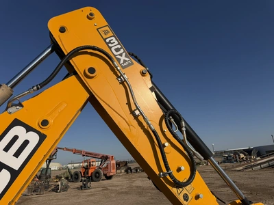 Used _UNKNOWN_ _UNKNOWN_ Backhoe Loaders Texas US | Miedema Asset Management Group #1315587
