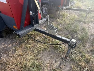 Used _UNKNOWN_ _UNKNOWN_ Construction Equipment Parts Texas US | Miedema Asset Management Group #1312411