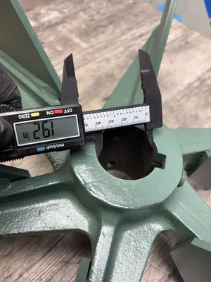 BAKER THERMAL SOLUTIONS 22 1/2" Electrical/PLC/Automation | ESS Industrial Equipment Sales (5)