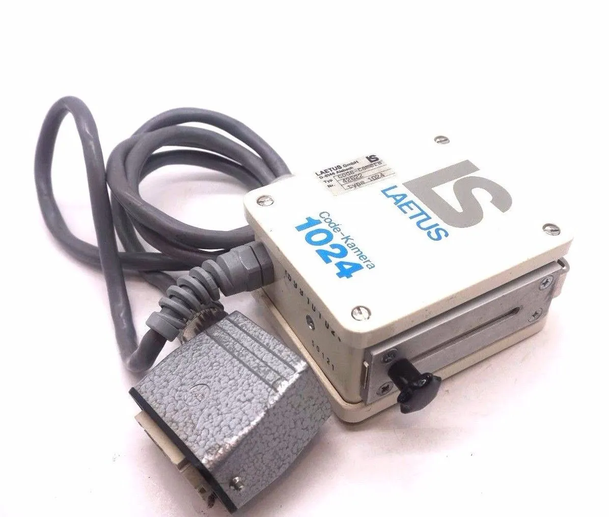 USED LAETUS 42622
