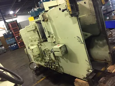 USED NIAGARA E-90-S