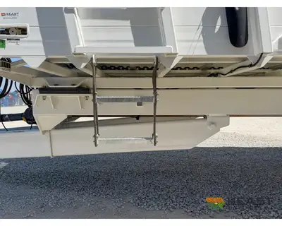Used JBS _UNKNOWN_ Manure Spreaders Iowa US | Keast Enterprises #1360277