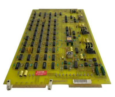 USED CINCINNATI MILACRON 3-531-4083A P2V CONTROL BOARD 35314083A