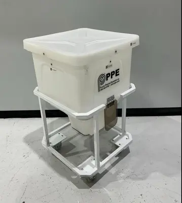USED PPE MTB175