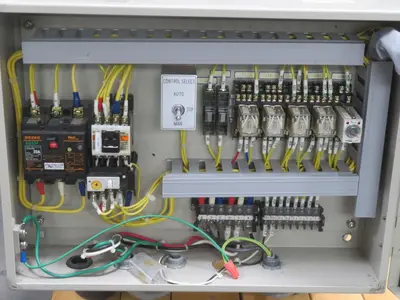Used EBARA 40X20 200701 Vacuum Pumps Texas US | Aucto #1307043