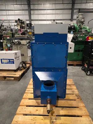 DONALDSON TORIT DMC-MMB Dust collector | GMT (7)