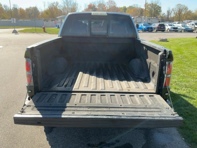 Used 2010 FORD F150 Pickup Trucks Michigan US | Miedema Asset Management Group #1568238