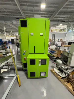 2023 ENGEL elast 2000/290V US VERTICAL INJECTION MOULDING MACHINES | INJECTION DEPOT (3)