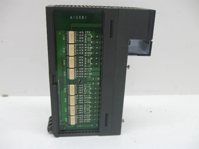 USED MITSUBISHI MITSUBISHI A1SX81