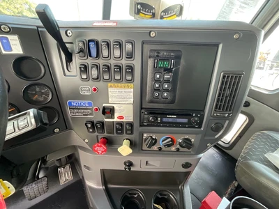 Used 2012 MACK GU712 Bucket (boom) trucks California US | Big Truck & Equipment #1412207