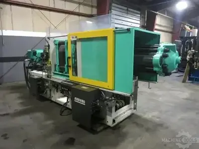 Used 2006 ARBURG 570C 2000-800 Injection Molding Machines Arizona US | KD Machinery #1469274