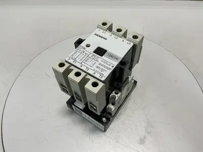USED SIEMENS 3TF4622-OAK6