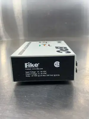 Used Fike Corporation _UNKNOWN_ PLC Processors South Carolina US | Palmetto Automation #1517629