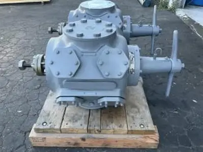 USED ARIEL JG