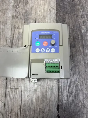 HITACHI INDUSTRIAL SJ100-007NFE Electrical/PLC/Automation | ESS Industrial Equipment Sales (7)