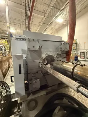 USED 2012 HUAHONG HR320PE