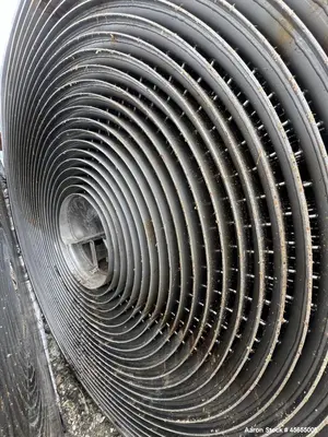 Used ALFA LAVAL 1-H Heat Exchangers Illinois US | Aaron Equipment #85140