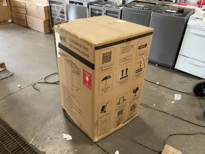 Used AVANTI GR2415CB Commercial Ranges Michigan US | Miedema Asset Management Group #1340955