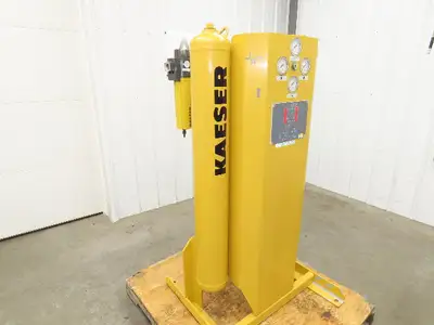 Used KAESER _UNKNOWN_ Air Dryers Indiana US | Arrow Industrial #1367626