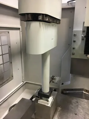 USED 2008 CURRENT EDM RT3020S