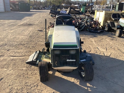 Used BOLENS HYDRO ST160 Mowers Michigan US | Miedema Asset Management Group #1762640