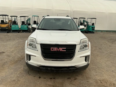 Used 2017 GMC TERRAIN SUVs Michigan US | Miedema Asset Management Group #1304511