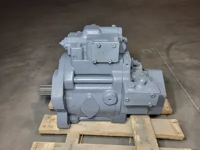 NEW 2015 HITACHI 4447867