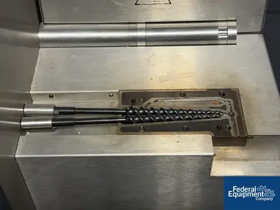 Used Thermo Scientific Thermo Scientific HAAKE MiniLab 3 Extruder Extruders Ohio US | Federal Equipment Company #1338412