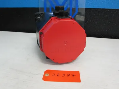 USED 1999 GE FANUC A06B-0143-B076#7000