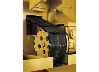 SLR12 | Powermatic | Saws-Rip, Gang
