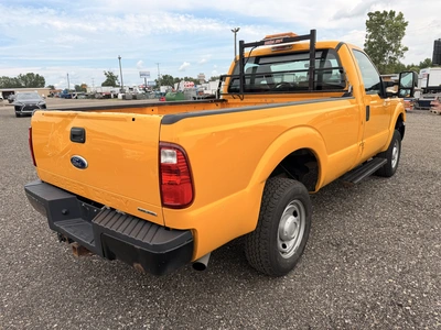 Used 2012 FORD F-250 Pickup Trucks Michigan US | Miedema Asset Management Group #1391726