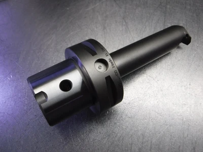 Erickson Capto C6 Indexable Turning Head 5" Pro PSC63S25KSVUBR11 (LOC3478B)