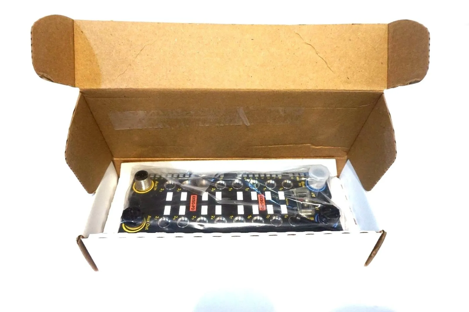 NEW TURCK F6811059