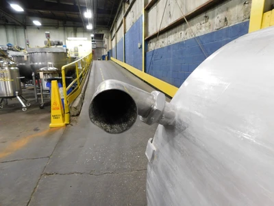 DE LAVAL NA Other Process Engineering Equipment | Equipment Recovery Corp. (10)