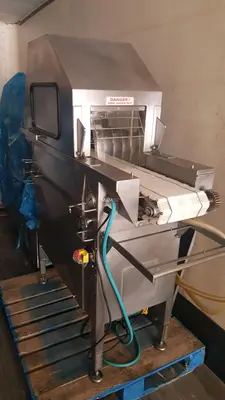 USED FOMACO 16/64