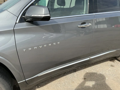 Used 2019 CHEVROLET TRAVERSE SUVs Michigan US | Miedema Asset Management Group #1474424