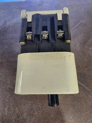 USED KLOCKNER-MOELLER PKZM3-10-U-NA
