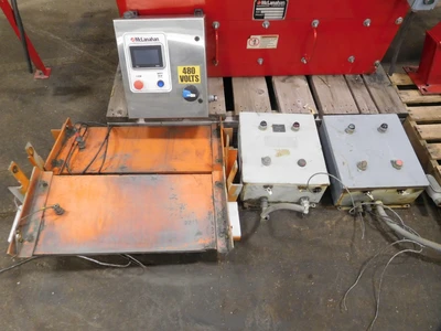 Used MCLANAHAN 20172317D1 Chemical & Process Equipment Ohio US | Equipment Recovery Corp. #1331679
