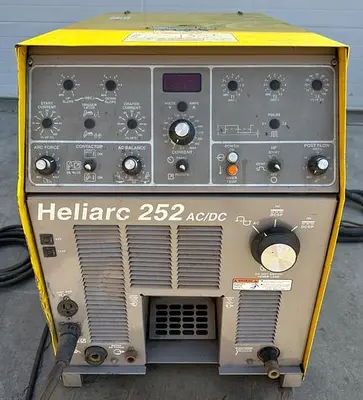 USED ESAB 36200