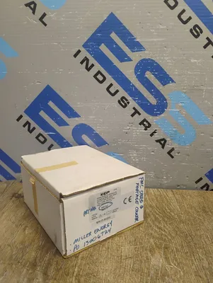 KESLLER-ELLIS MRTA3 Electrical/PLC/Automation | ESS Industrial Equipment Sales (1)