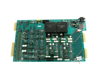 NEW WESTINGHOUSE 7379A70G01 M-BUS TERMINATOR CARD 2QMT6