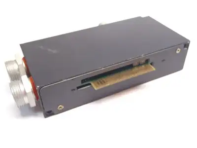 Used MAC DEVICE NET SERIAL INTERFACE PLC Ethernet Equipment | Maverick Industrial Sales #1109250