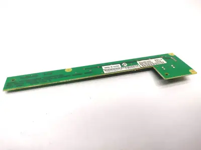USED ZEBRA LEFT HAND  BLACKMARK SENSOR BOARD