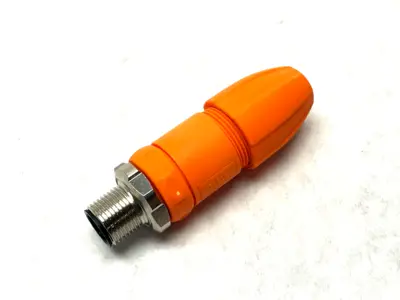 EVC812 | ifm  Wirable Plug SSTGH040MSSFKPG - New Other